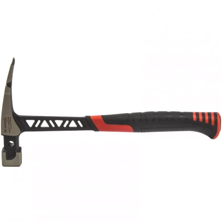 Молоток каменщика 680 г цельнокованый MATRIX 10632 купить в Когалыме