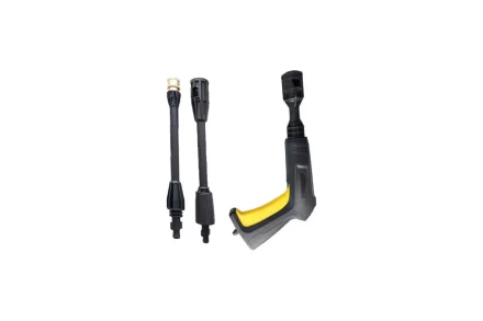 Пистолет-распылитель под форсунку Huter для линейки 105-135 YLV 71/5/39 купить в Когалыме