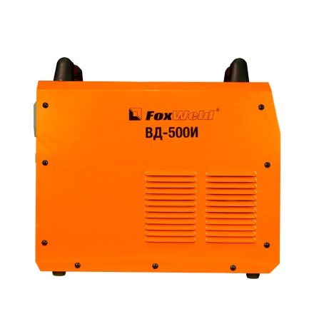Сварочный аппарат FoxWeld ВД-500И инверторный купить в Когалыме