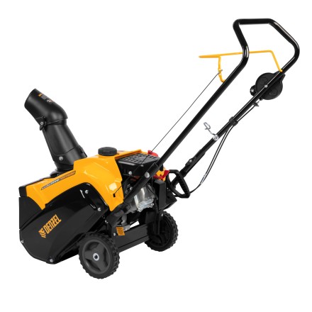 Бензиновая снегоуборочная машина SB 460, 99cc, ручной старт// Denzel 97650 купить в Когалыме