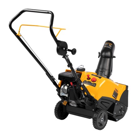 Бензиновая снегоуборочная машина SB 460, 99cc, ручной старт// Denzel 97650 купить в Когалыме