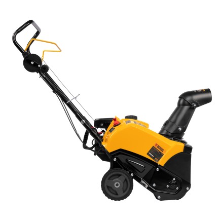 Бензиновая снегоуборочная машина SB 460, 99cc, ручной старт// Denzel 97650 купить в Когалыме