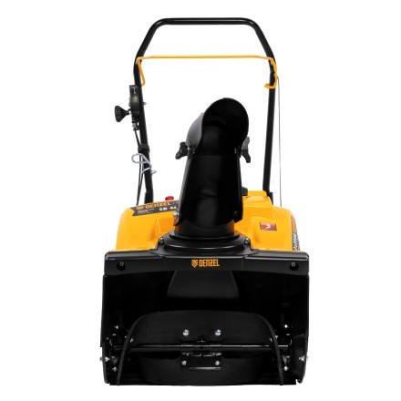 Бензиновая снегоуборочная машина SB 460, 99cc, ручной старт// Denzel 97650 купить в Когалыме
