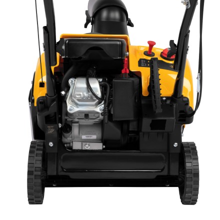 Бензиновая снегоуборочная машина SB 460, 99cc, ручной старт// Denzel 97650 купить в Когалыме