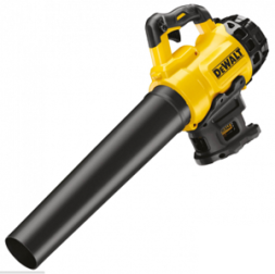 Аккумуляторная воздуходувка DeWalt DCM562P1 BRUSHLESS