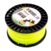 Леска для триммера круглая, 2,0мм х 276м, на DIN катушке FLEX CORD,  Denzel 96269 купить в Когалыме
