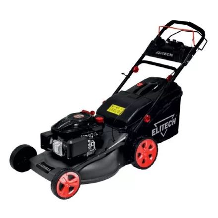 Газонокосилка бензиновая самоходная К 6500 B&amp;S Elitech купить в Когалыме