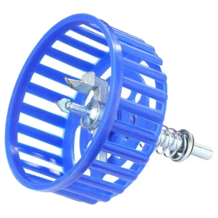 Сверло LEGIONER круговое по кафелю с защитной решеткой, 20-94мм 33342 купить в Когалыме