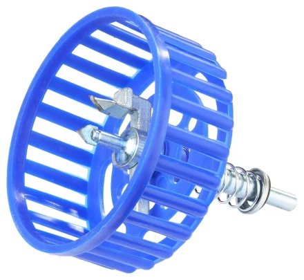 Сверло LEGIONER круговое по кафелю с защитной решеткой, 20-94мм 33342 купить в Когалыме