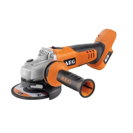 Шлифмашина УШМ BEWS аккумуляторная 18В ProLi-ion AEG купить в Когалыме