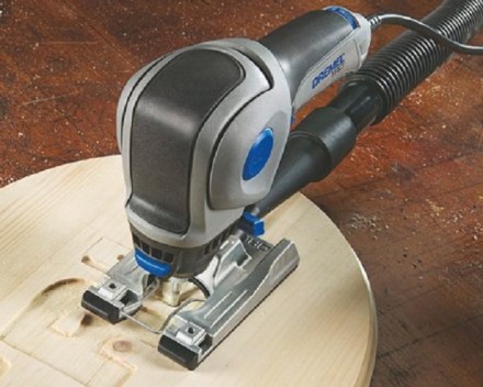 Фреза прямая Trio Tr 654  Dremel купить в Когалыме