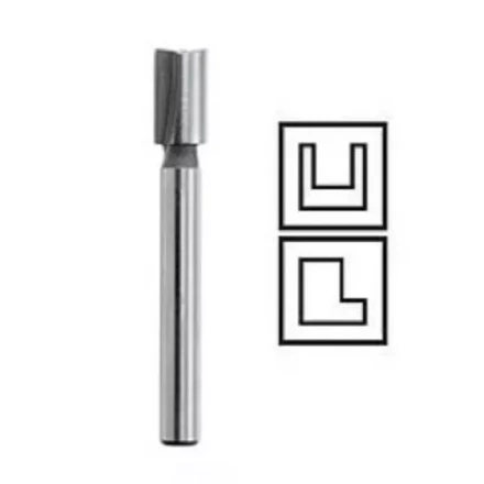 Фреза прямая Trio Tr 654  Dremel купить в Когалыме