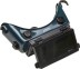 Очки STAYER &quot;PROFESSIONAL&quot; газосварщика, защитные панорамные 1107_z01 купить в Когалыме