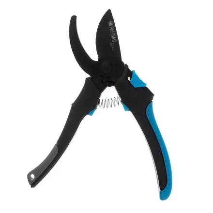 Секатор прямого реза Palisad 215 мм, двухкомпонентные рукоятки, Luxe 604775 купить в Когалыме