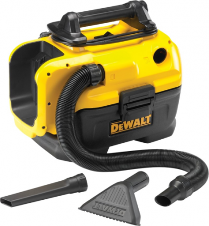 Пылесос аккум. DCV584L FLEXVOLT DeWalt купить в Когалыме