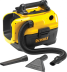 Пылесос аккум. DCV584L FLEXVOLT DeWalt купить в Когалыме