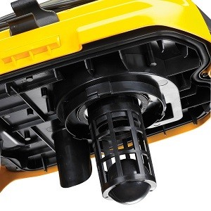 Пылесос аккум. DCV584L FLEXVOLT DeWalt купить в Когалыме