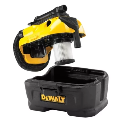 Пылесос аккум. DCV584L FLEXVOLT DeWalt купить в Когалыме