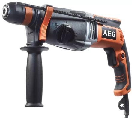 Перфоратор AEG KH 28 Super XE 428190 купить в Когалыме