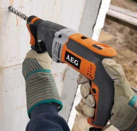 Перфоратор AEG KH 28 Super XE 428190 купить в Когалыме