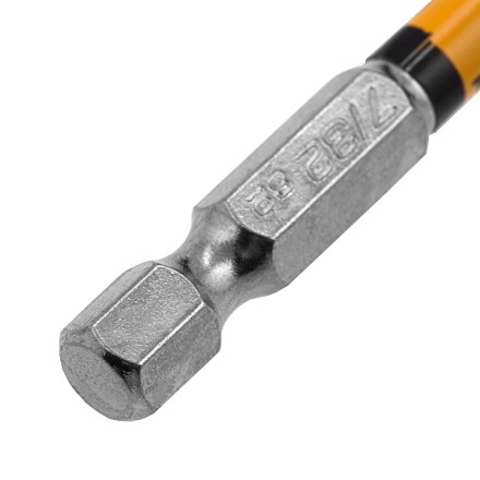 Бита SL5,5x50, 5 шт. Denzel 7711312 купить в Когалыме