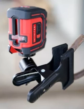 Нивелир лазерный CONDTROL INFINITER CL2 купить в Когалыме