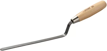 Расшивка каменщика STAYER для швов, плоская, 10мм 0840-10 купить в Когалыме