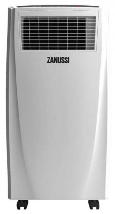 Мобильный кондиционер ZANUSSI ZACM-09 MP/N1 купить в Когалыме