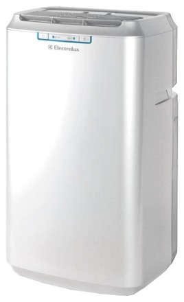 Мобильный напольный кондиционер ELECTROLUX EACM-10 EZ/N3 WHITE купить в Когалыме