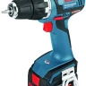 Дрель-шуруповерт аккумуляторная BOSCH GSB 14.4 V-EC ударная купить в Когалыме