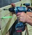 Дрель-шуруповерт аккумуляторная BOSCH GSB 14.4 V-EC ударная купить в Когалыме