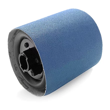 Барабан MESSER тип N надувной резиновый для шлифовального рукава 90х100х19мм купить в Когалыме