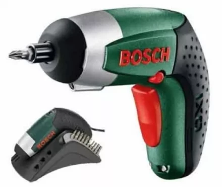 Отвертка аккумуляторная BOSCH XO IV купить в Когалыме