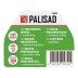Колесо пневматическое Palisad 4.80/4.00-8 D380мм, подш. внут. диам. 12мм, длина оси 80мм 689468 купить в Когалыме