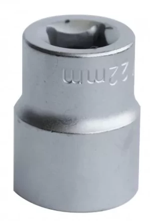 Головка торцевая 1/2" х 22мм  1/10/240 20733 купить в Когалыме