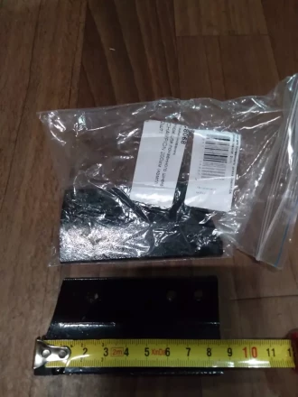 Нож Champion для почвенного бура 200 мм (комплект 2 шт) купить в Когалыме