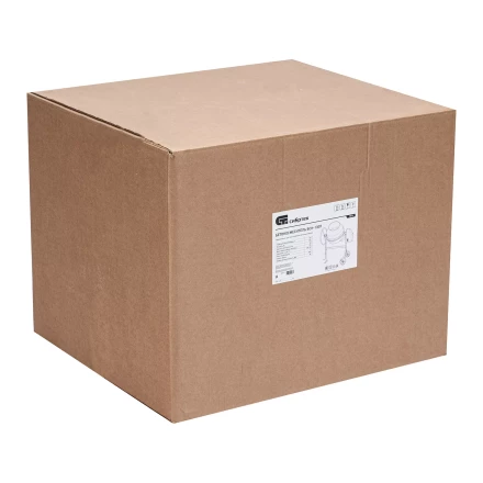 Бетоносмеситель Сибртех БСН-130П 95516, мощность 500 Вт, полиамидный венец купить в Когалыме