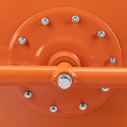 Бетоносмеситель Сибртех БСН-130П 95516, мощность 500 Вт, полиамидный венец купить в Когалыме