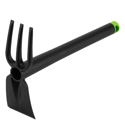 Мотыжка комбинированная пластиковая, Nylon Palisad 623948 купить в Когалыме