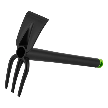 Мотыжка комбинированная пластиковая, Nylon Palisad 623948 купить в Когалыме