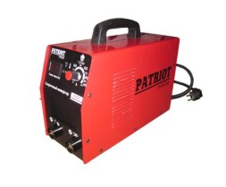 Сварочный инвертор Patriot Power 175 DC