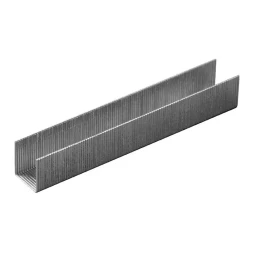 Скоба закаленная тип 140 8мм Кратон 1 20 02 007