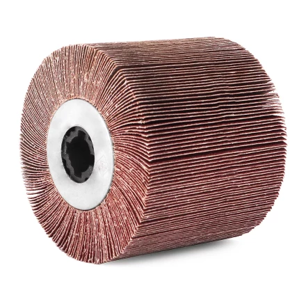 Барабан MESSER тип P лепестковый, 120х100х19 мм, #120, max 3500 об/мин купить в Когалыме