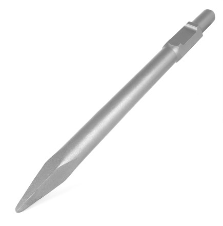 Пика 30X400 для отбойного молотка MESSER купить в Когалыме