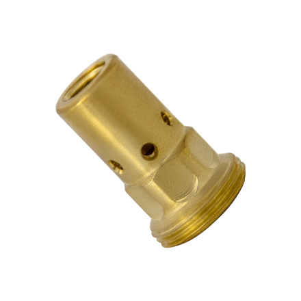 Вставка наконечника М8*25 (MW-501 Basic) Оберон BS142.0022 купить в Когалыме