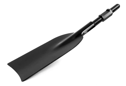 Насадка для отбойного молотка MESSER для пересадки деревьев, 135х280мм, НЕХ-30 купить в Когалыме