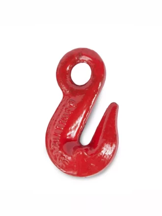 Крюк укорачивающий TOR 1,2 т (Q) 1000852 купить в Когалыме