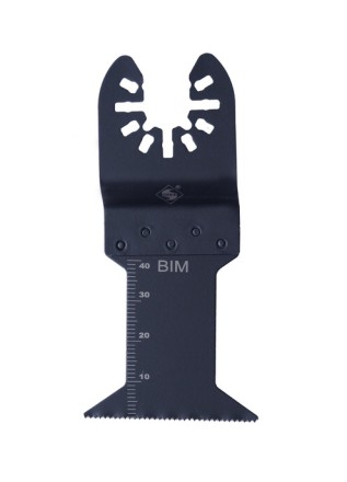 Насадка пильная Т-образная BIM 44мм Энкор 50465 купить в Когалыме