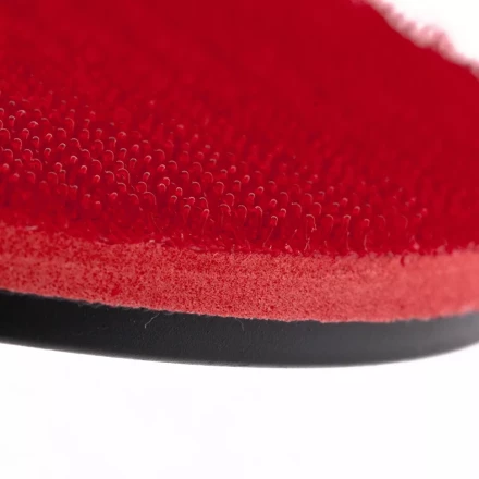 Насадка для дрели и УШМ с липучкой 150 мм твердая MATRIX артикул 76231 купить в Когалыме