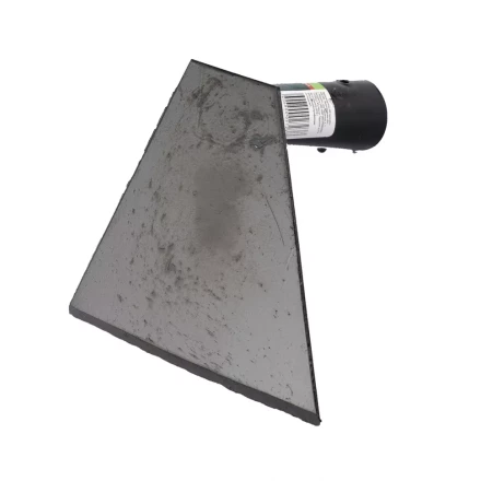 Мотыга 150 х 125 мм прямая без черенка СИБРТЕХ 62363 купить в Когалыме